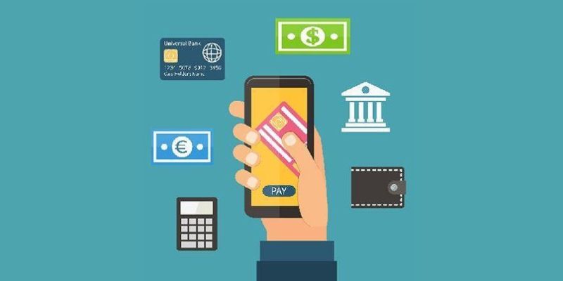 Giao dịch linh hoạt với nhiều phương thức tiện lợi